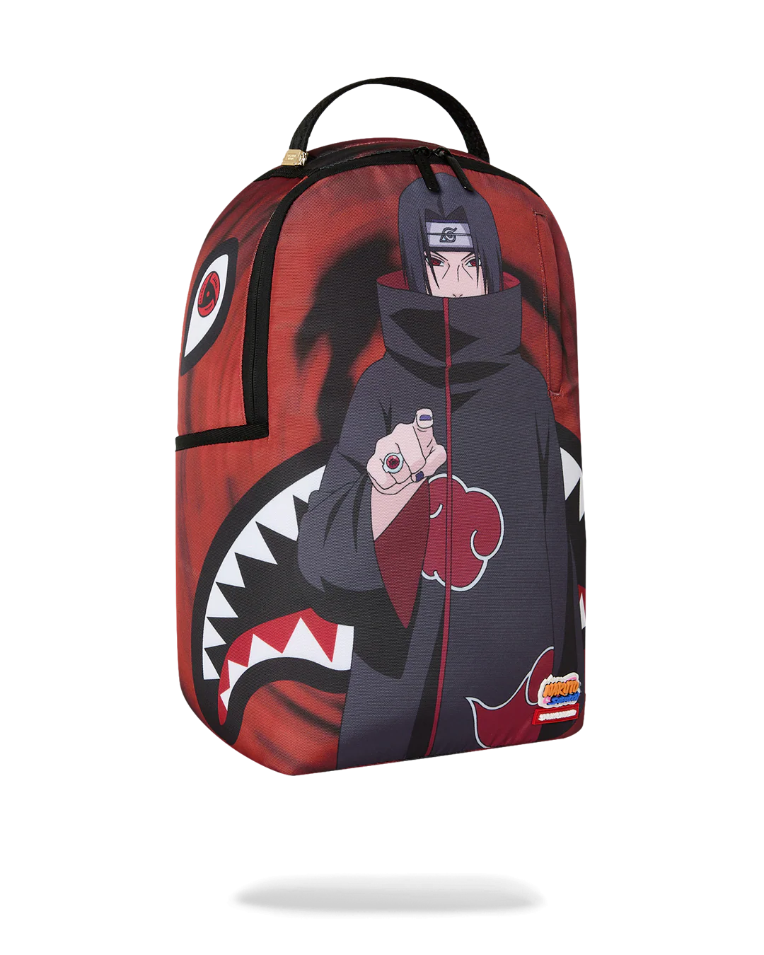 Sprayground Naruto Itachi Hypnotize Backpack