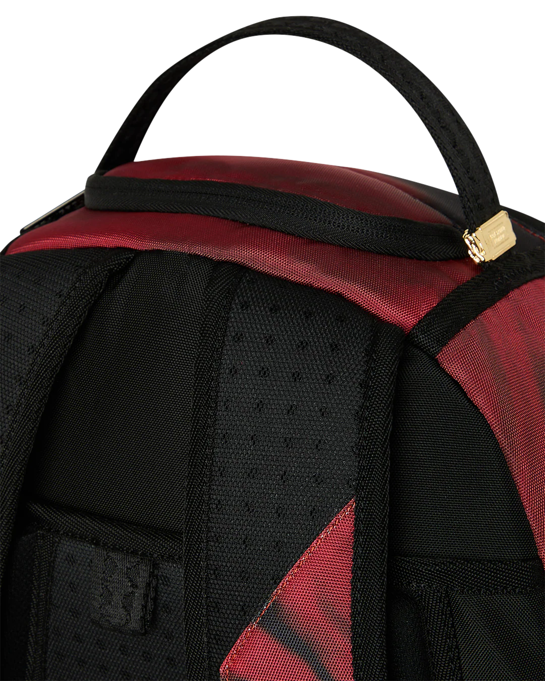 Sprayground Naruto Itachi Hypnotize Backpack