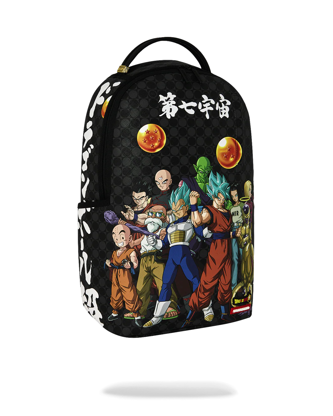 Sprayground Dragon Ball Super Squad Backpack
