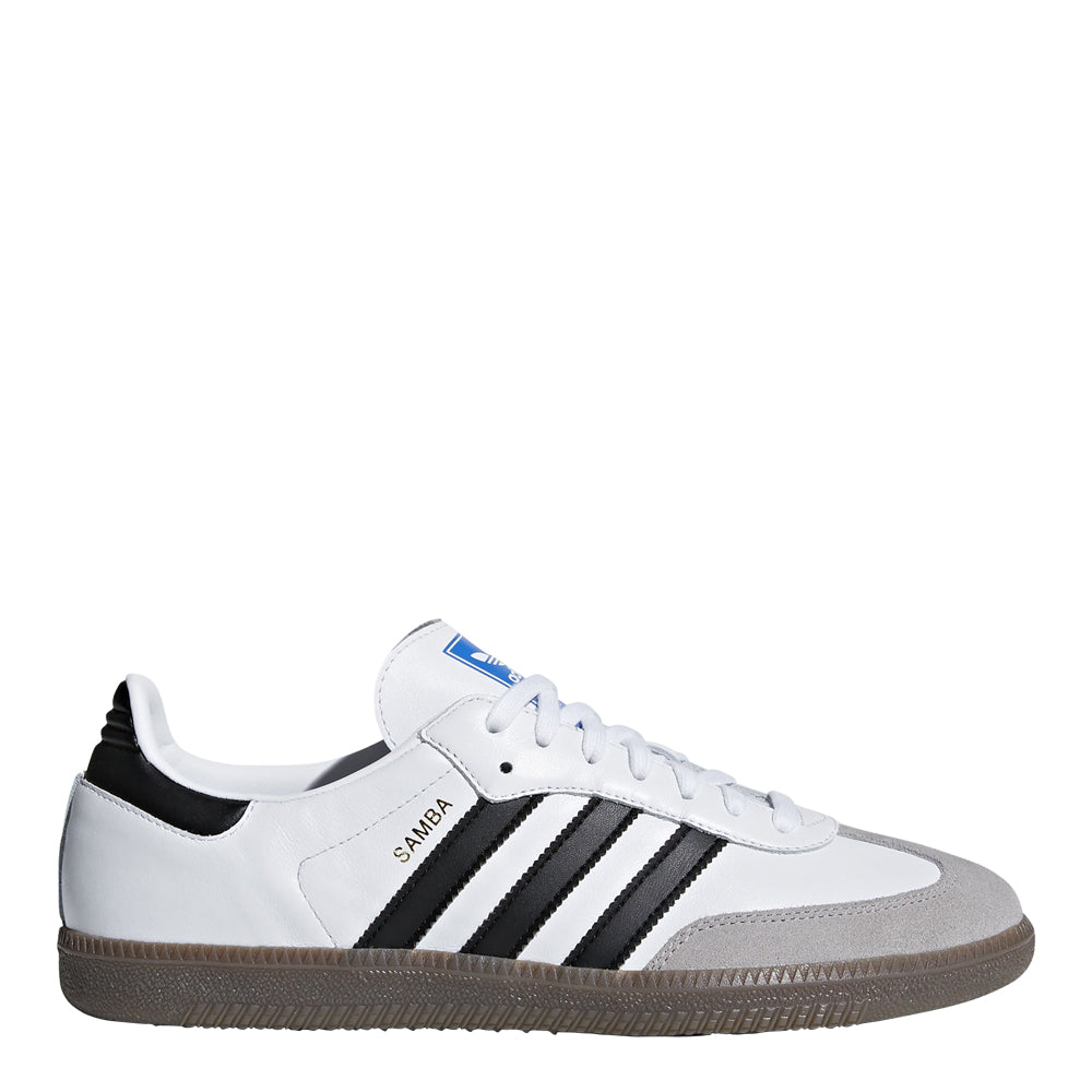 adidas Samba OG 'White Black' 5 adidas Samba OG 'White Black' 5
