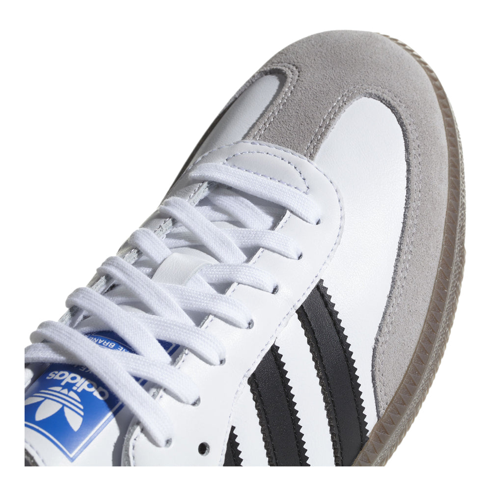 adidas Men's Originals Samba OG Shoes 6