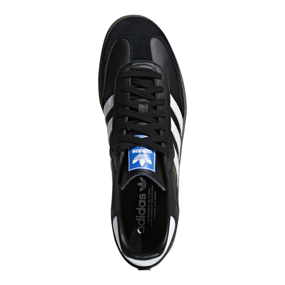 adidas Men's Originals Samba OG Shoes 2