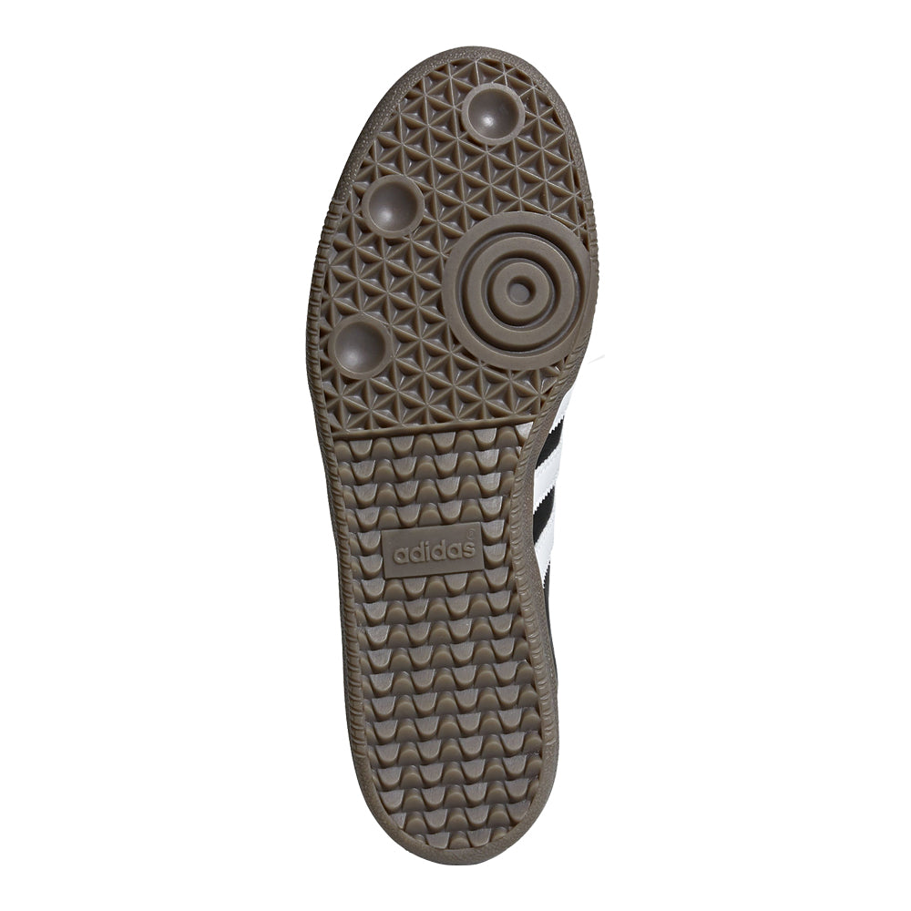 adidas Men's Originals Samba OG Shoes 3