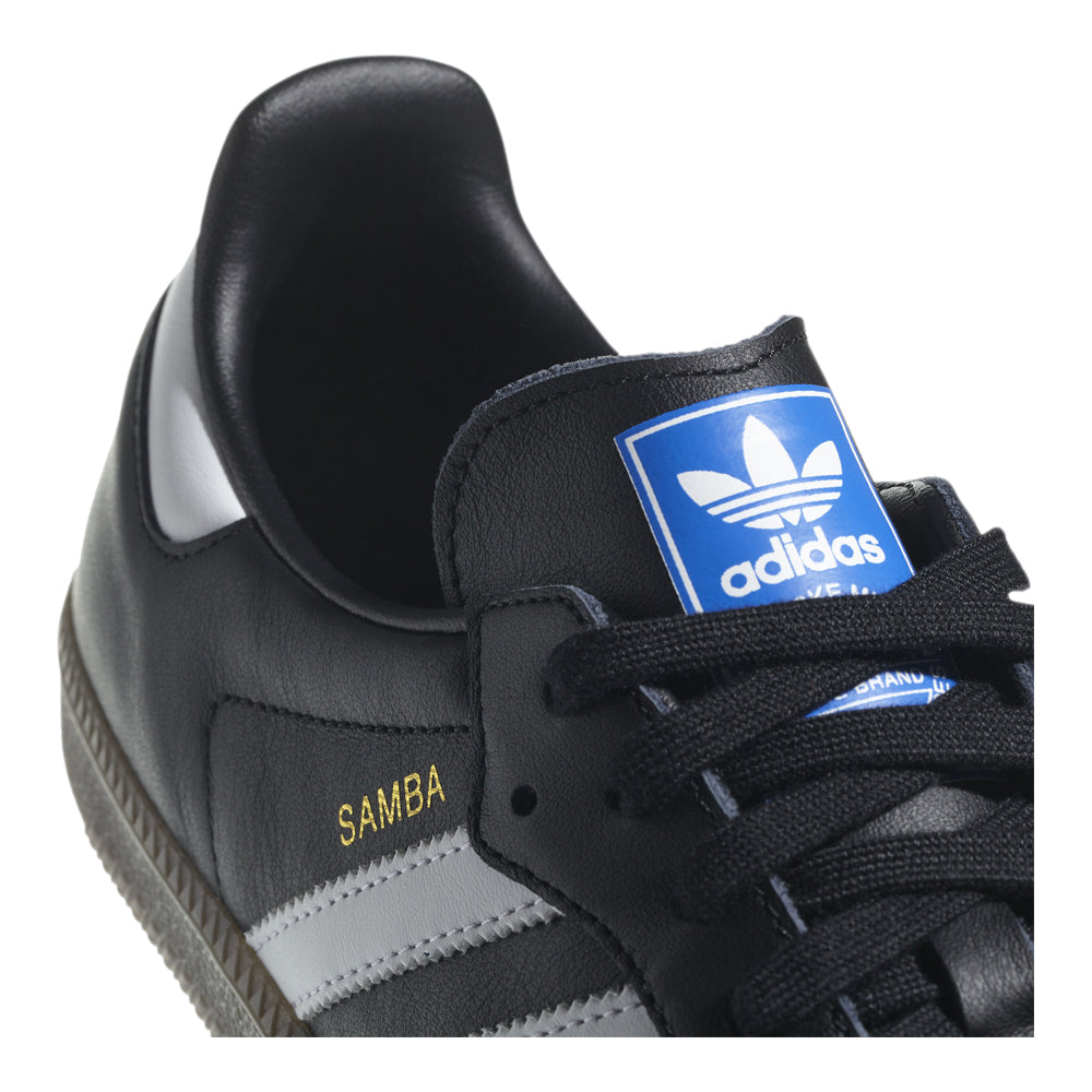 adidas Men's Originals Samba OG Shoes 7