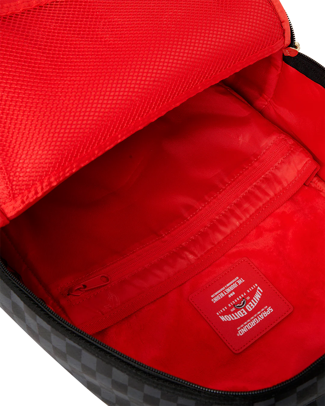Sprayground Money Bear Ay Yo Backpack