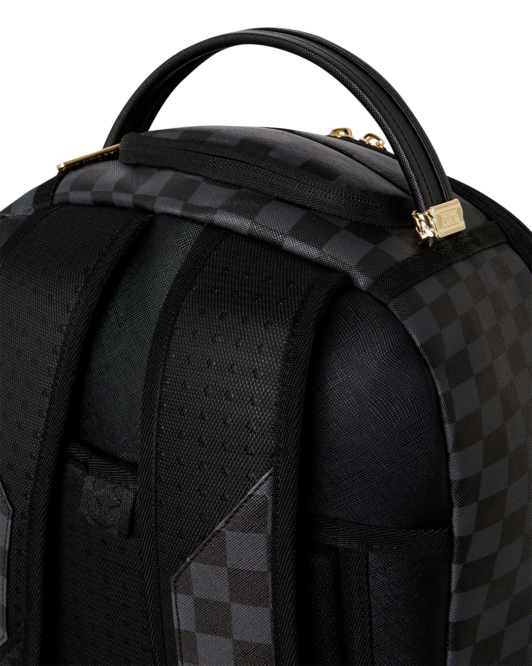Sprayground Money Bear Ay Yo Backpack