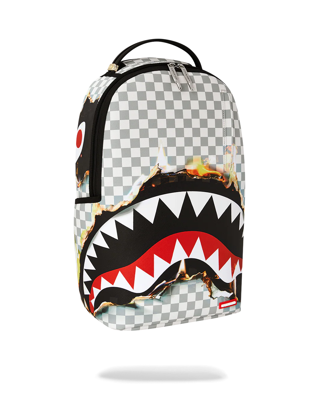 Sprayground Reveal The Real Backpack