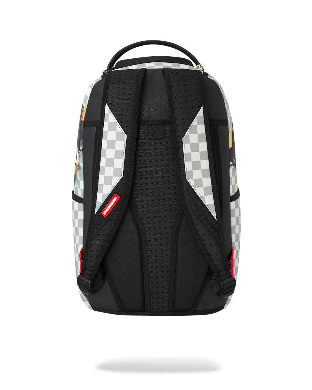 Sprayground Reveal The Real Backpack