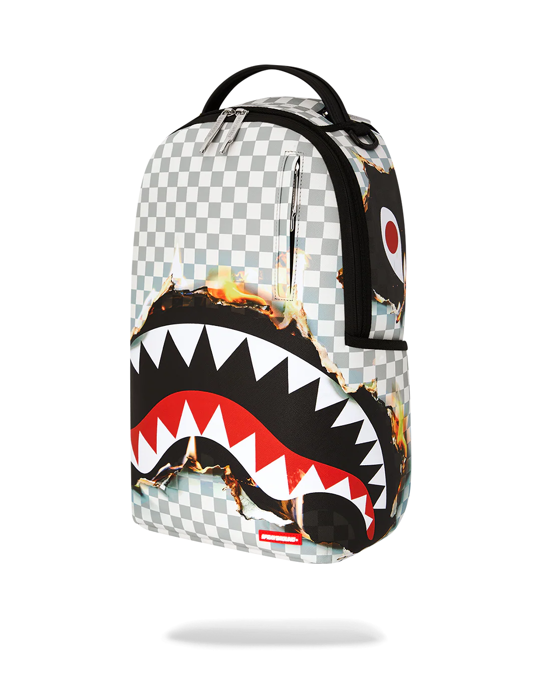 Sprayground Reveal The Real Backpack