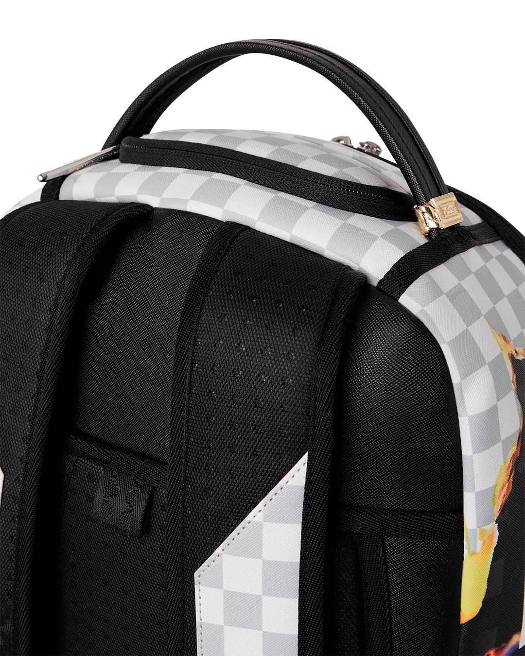 Sprayground Reveal The Real Backpack