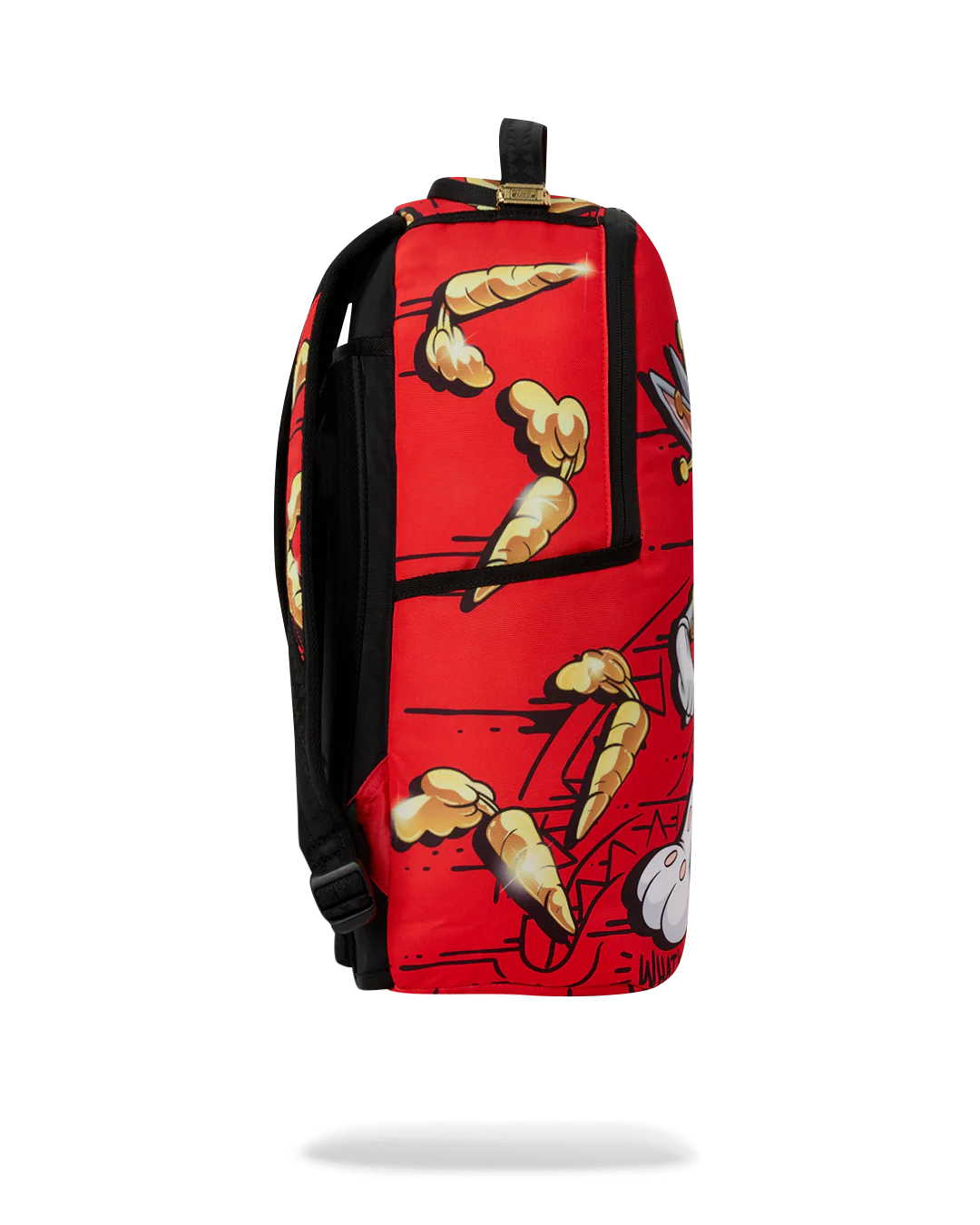 Sprayground Bugs Bunny Grab & Go Backpack