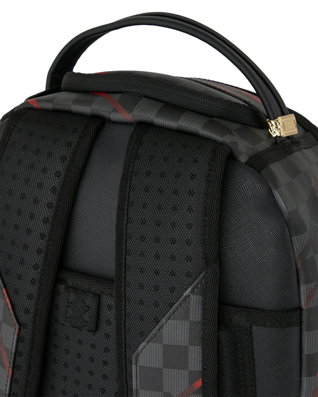 Sprayground Marvel Wolverine Sharkmouth Tear Up Backpack