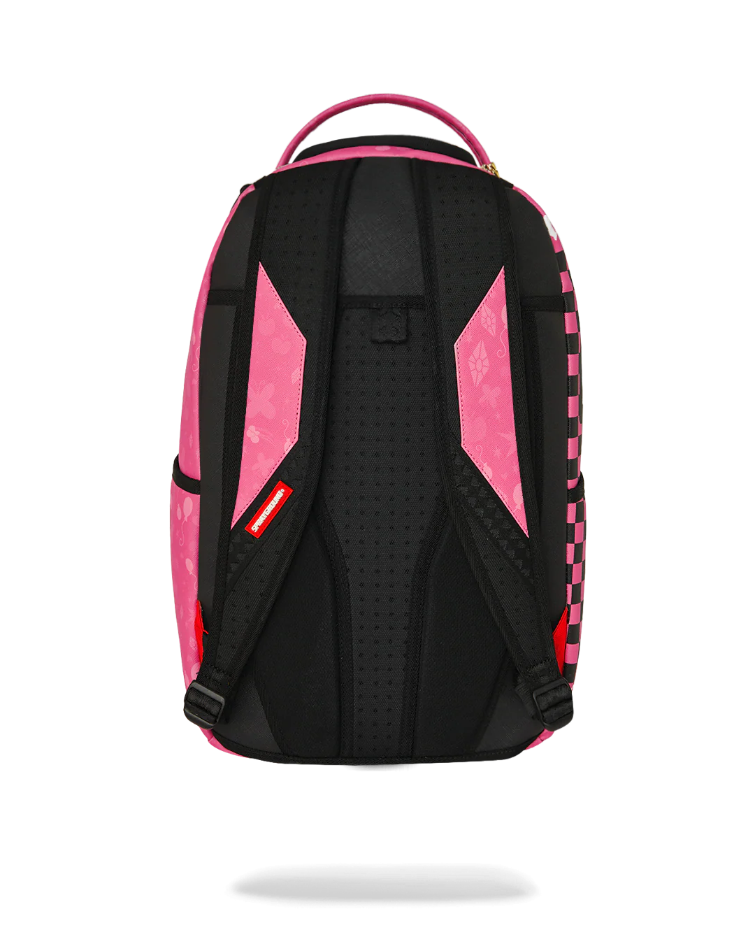 Sprayground My Little Pony Cannon Tear Backpack