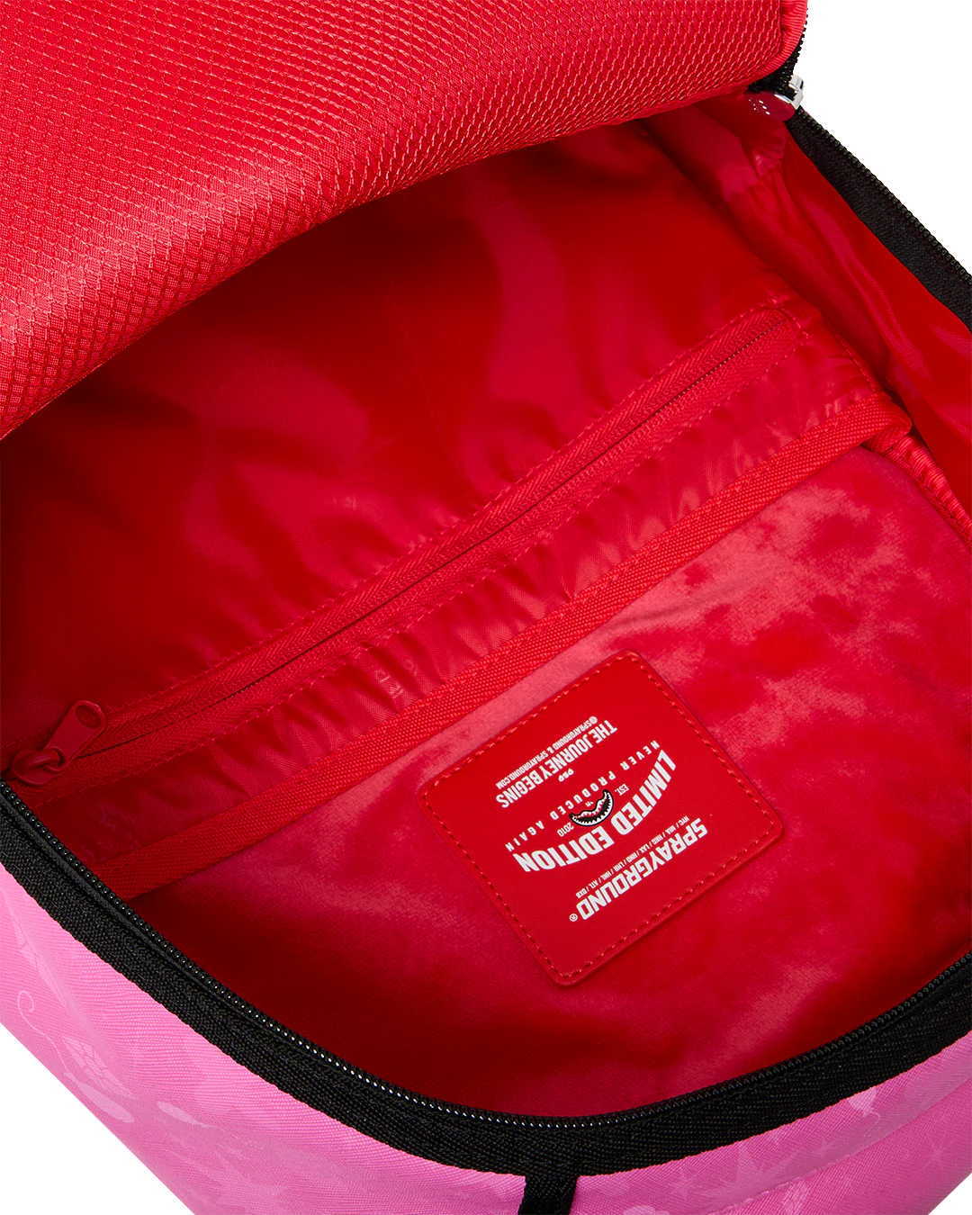Sprayground My Little Pony Cannon Tear Backpack