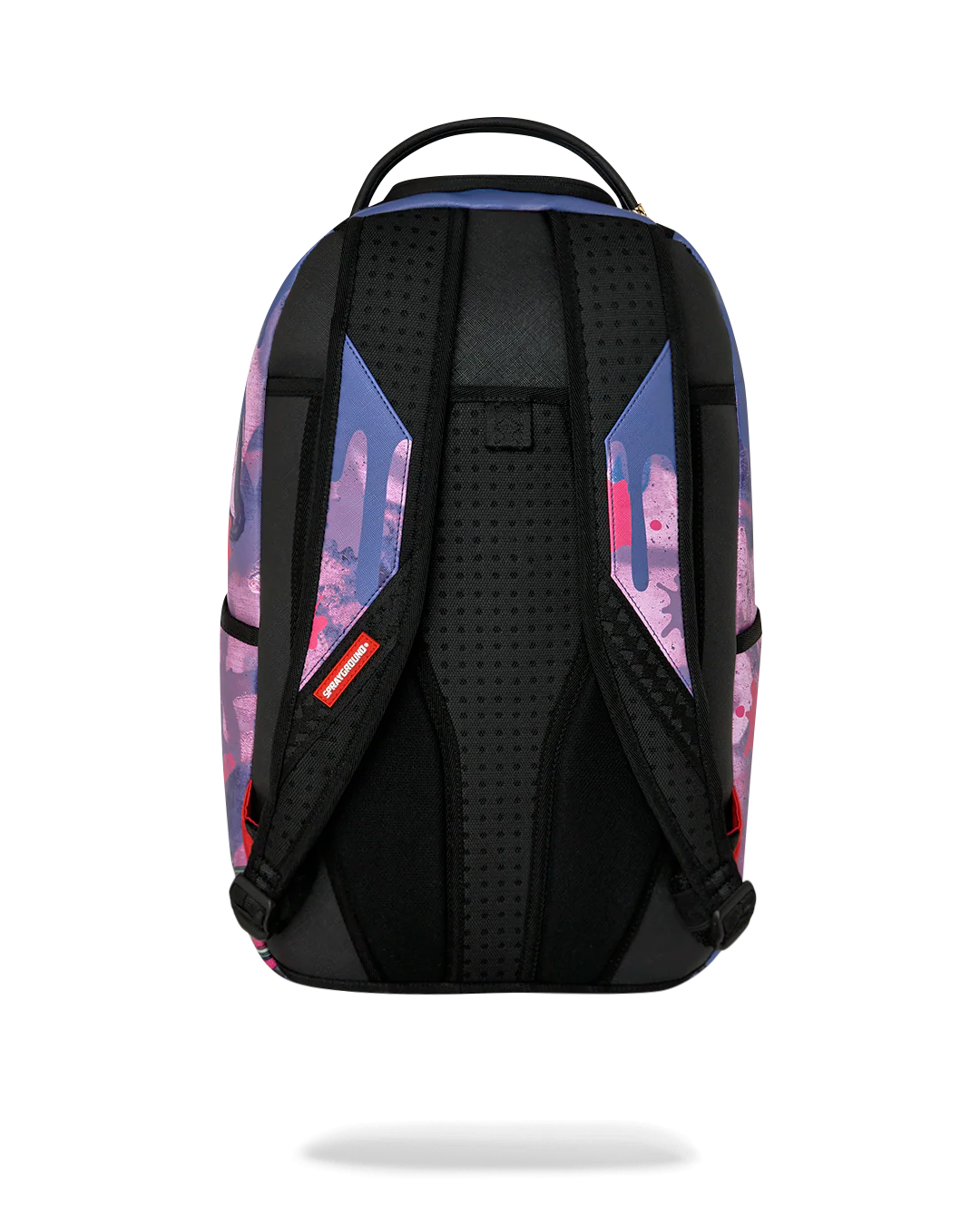 Sprayground Rugrats Susie Painting Shark Backpack