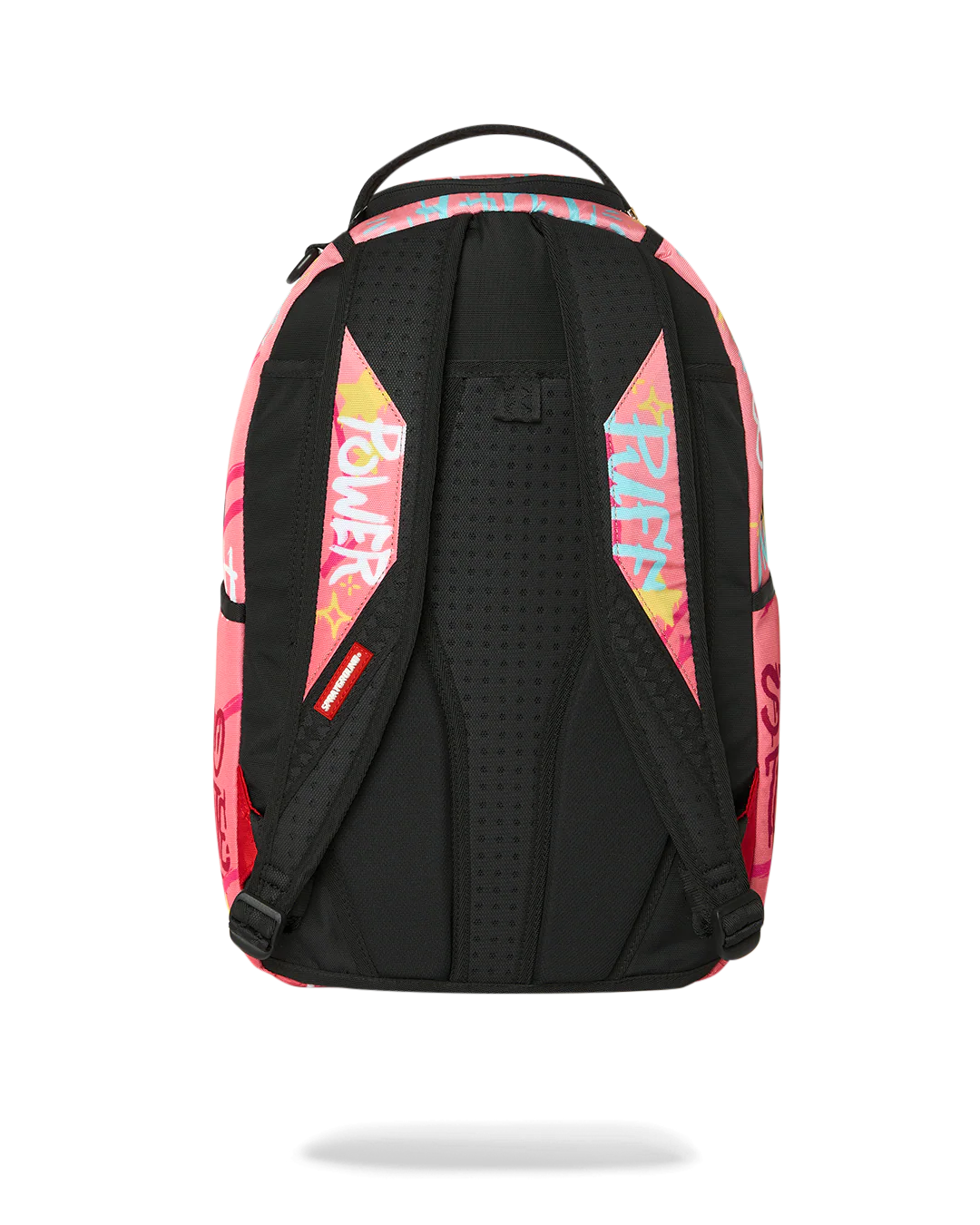 Sprayground Powerpuff Girls Stylin Backpack