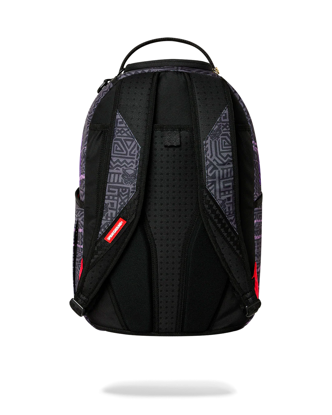 Sprayground Marvel Black Panther Group Shot Backpack