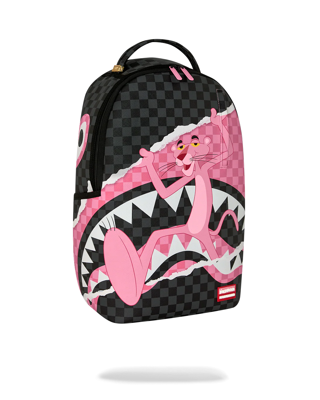 Spraygruound Pink Panther Break Thru Backpack