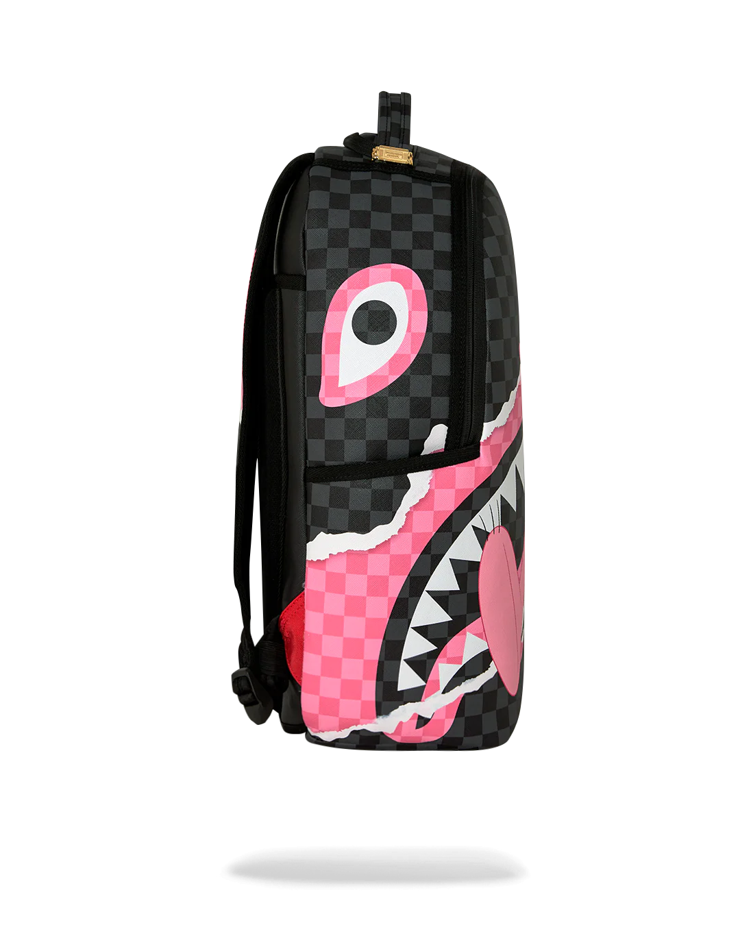 Spraygruound Pink Panther Break Thru Backpack