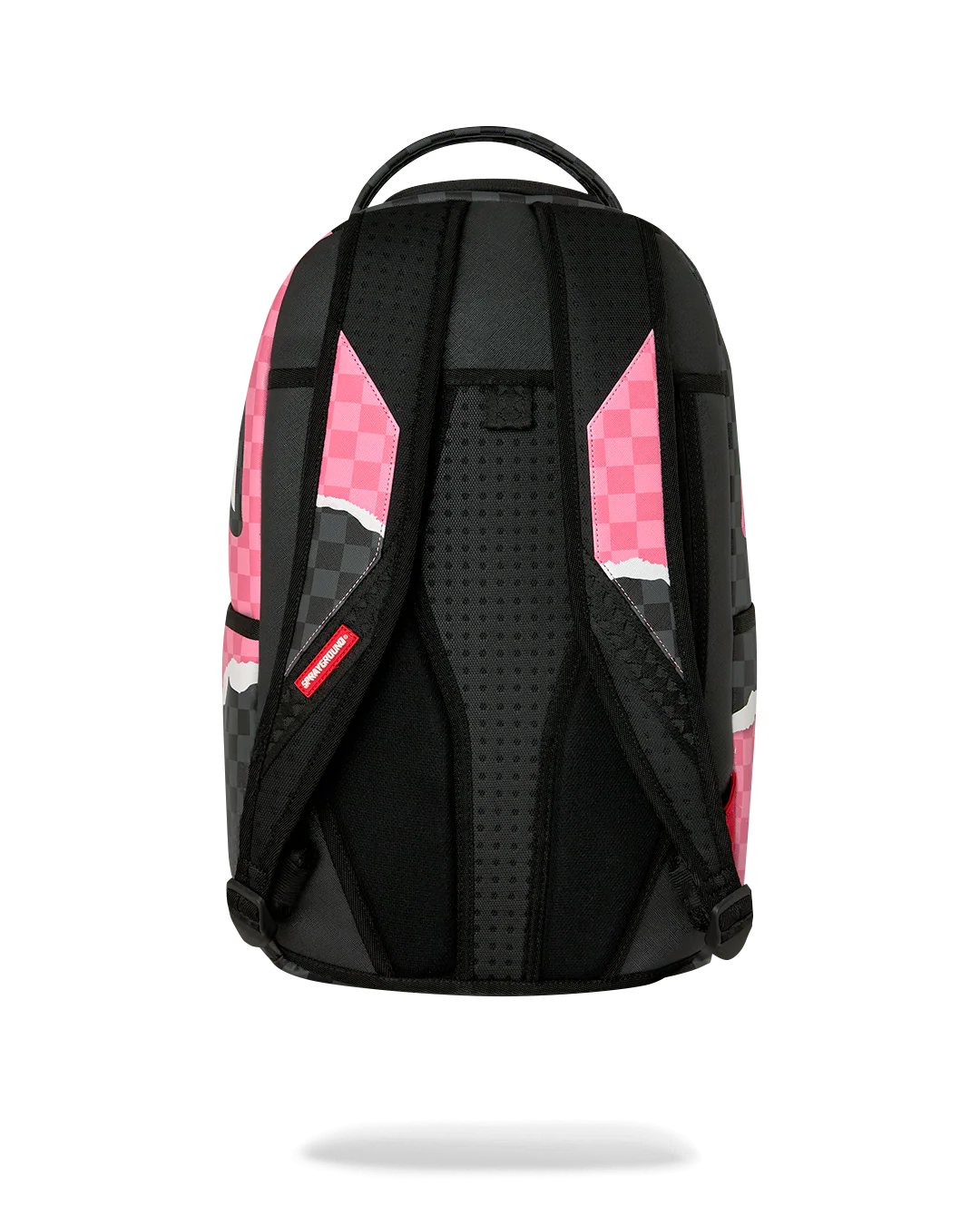 Spraygruound Pink Panther Break Thru Backpack