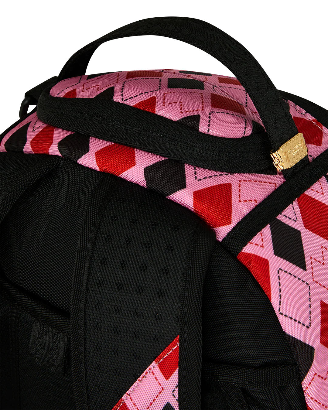 Sprayground Harley Quinn New Look Backpack