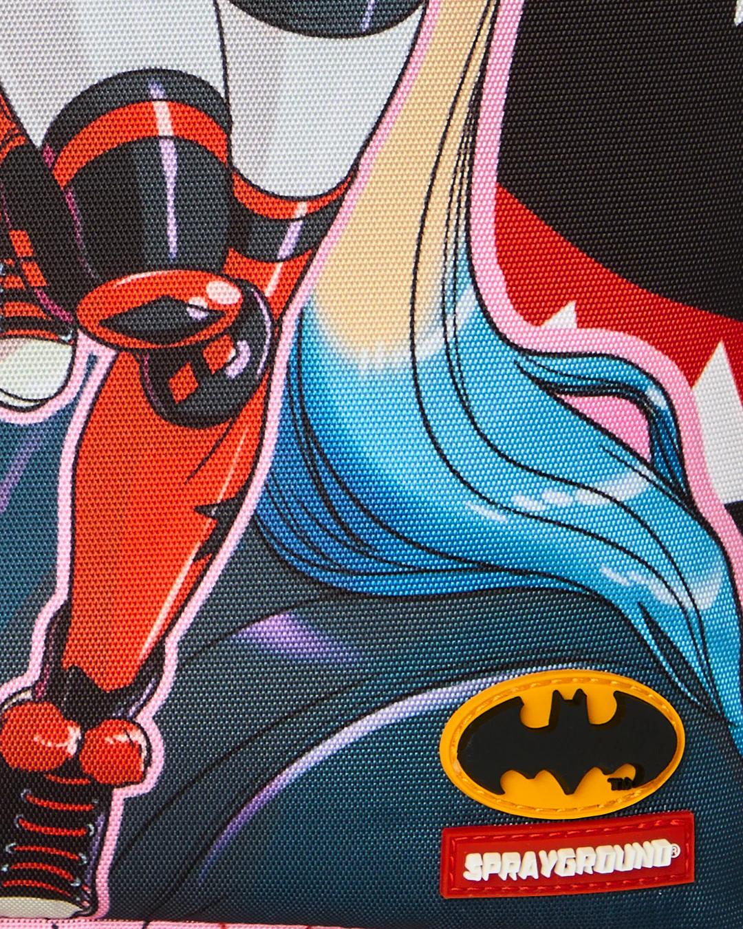 Sprayground Harley Quinn New Look Backpack