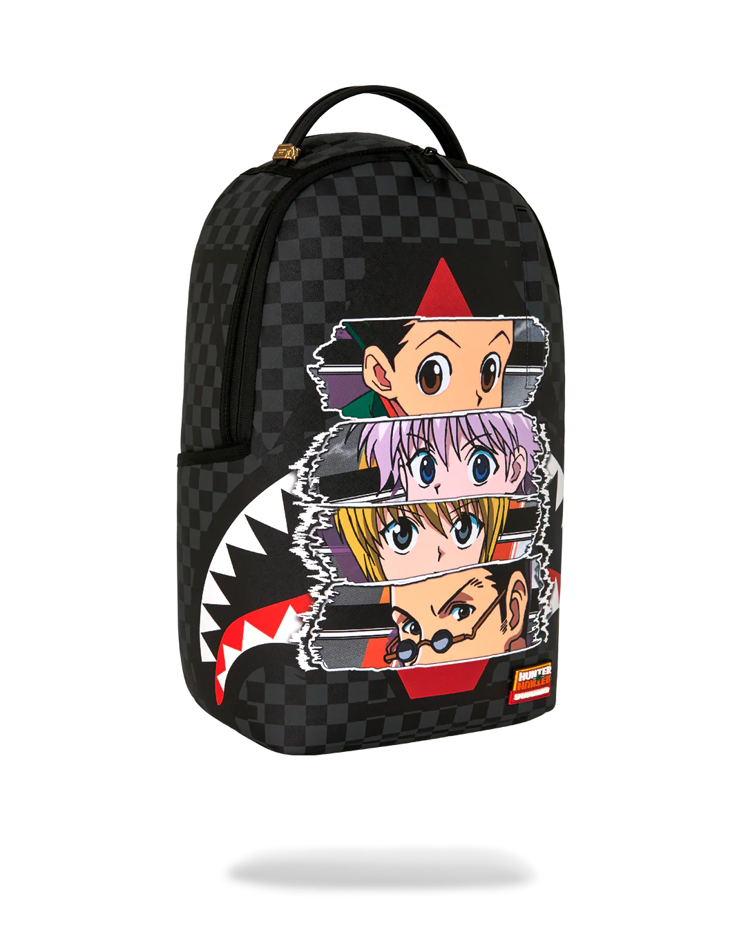 Sprayground Hunter x Hunter Dropdown Backpack