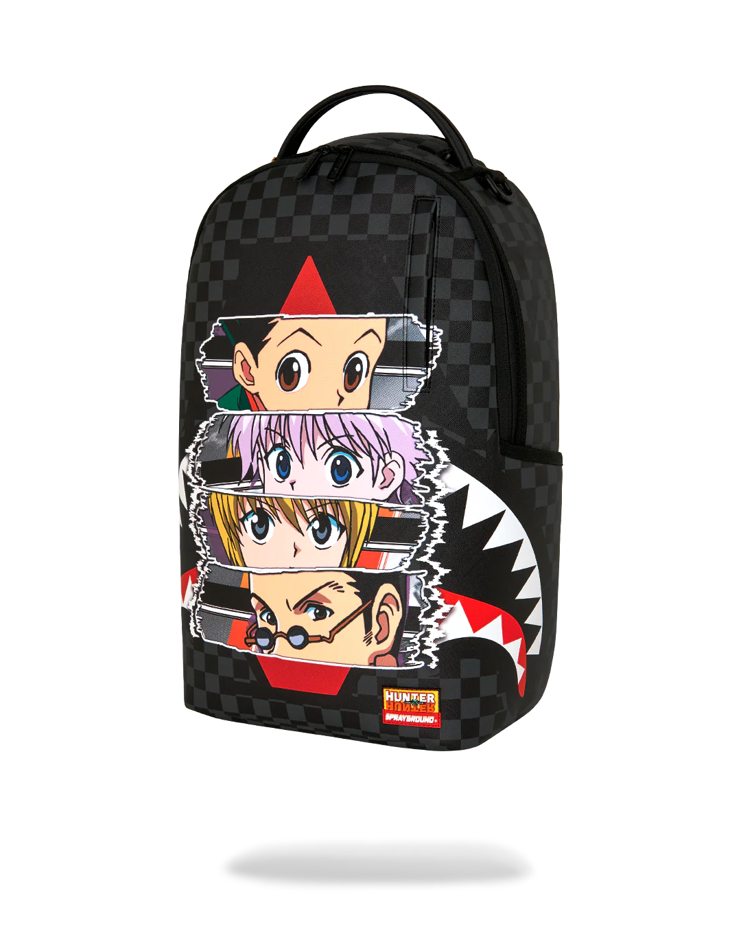 Sprayground Hunter x Hunter Dropdown Backpack