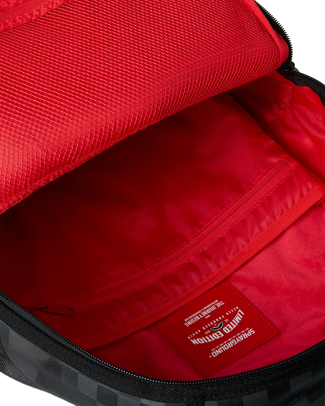 Sprayground Hunter x Hunter Dropdown Backpack