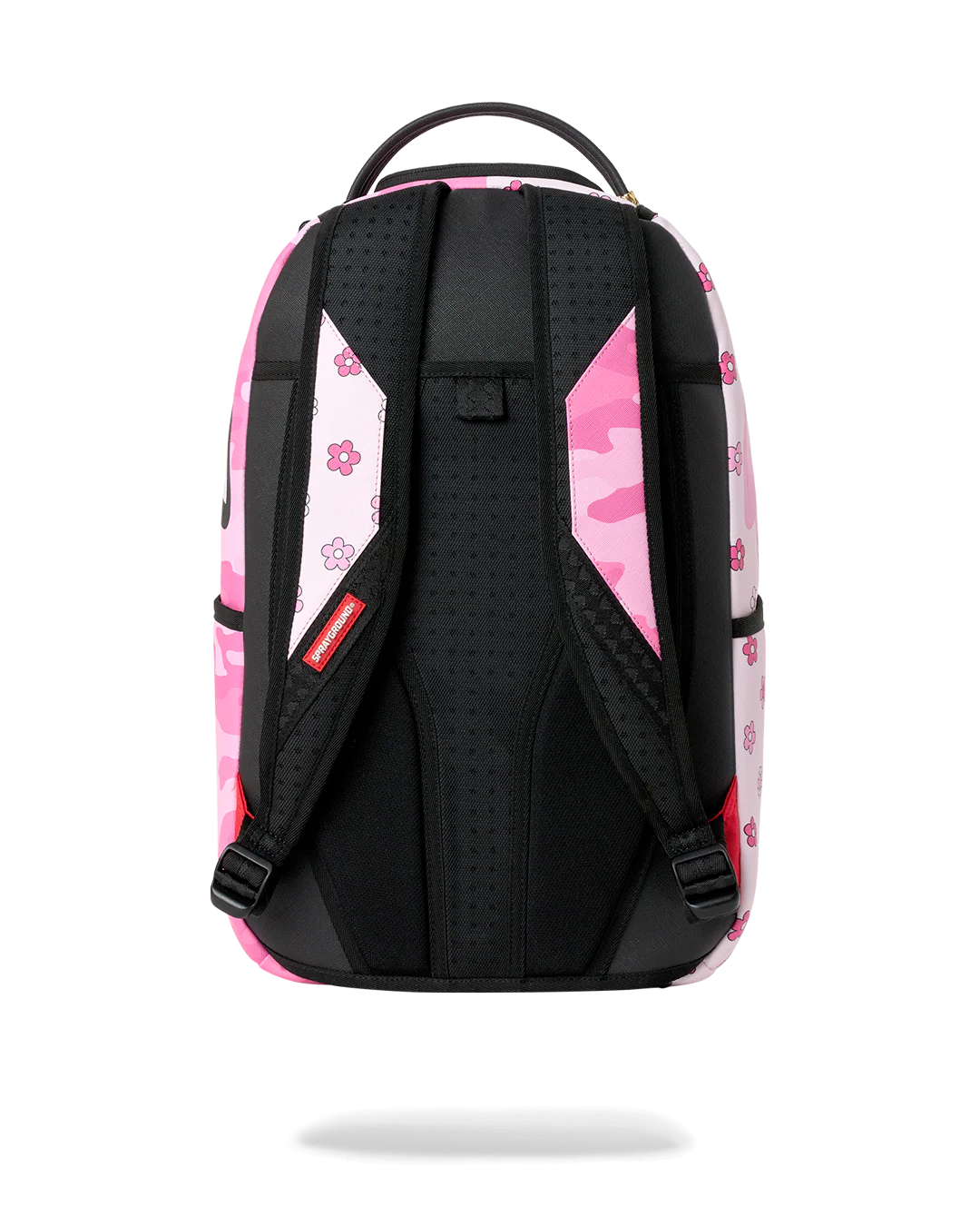 Sprayground Susie Rugrats Flowers Backpack