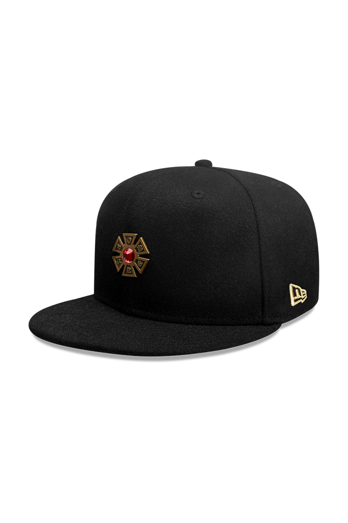 New Era Omerta J Balvin 59FIFTY Fitted Hat