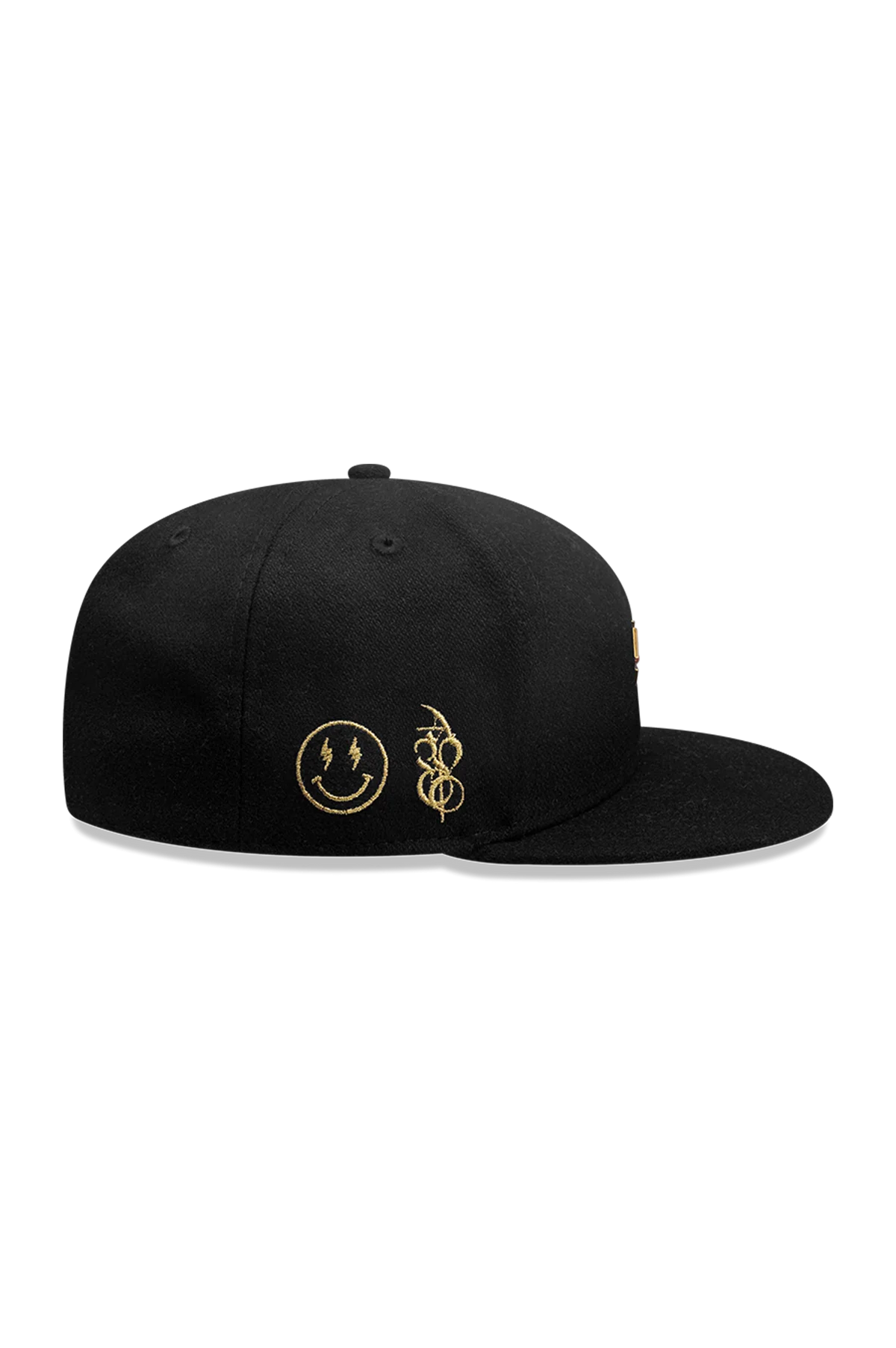 New Era Omerta J Balvin 59FIFTY Fitted Hat