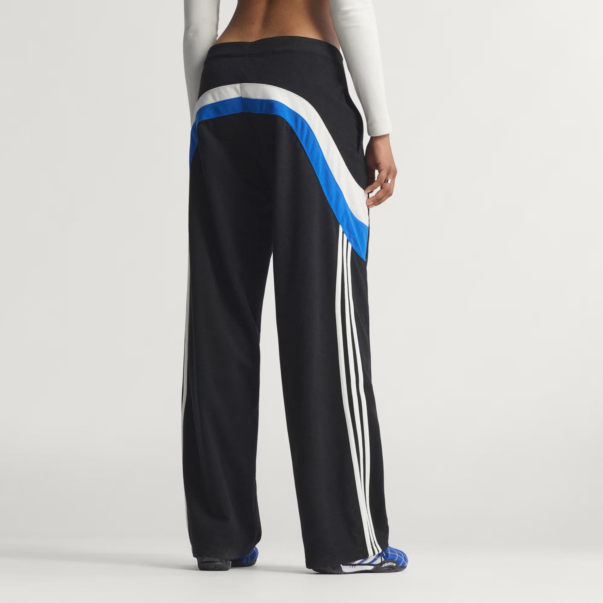 adidas Women's Blocking Track Pants 6