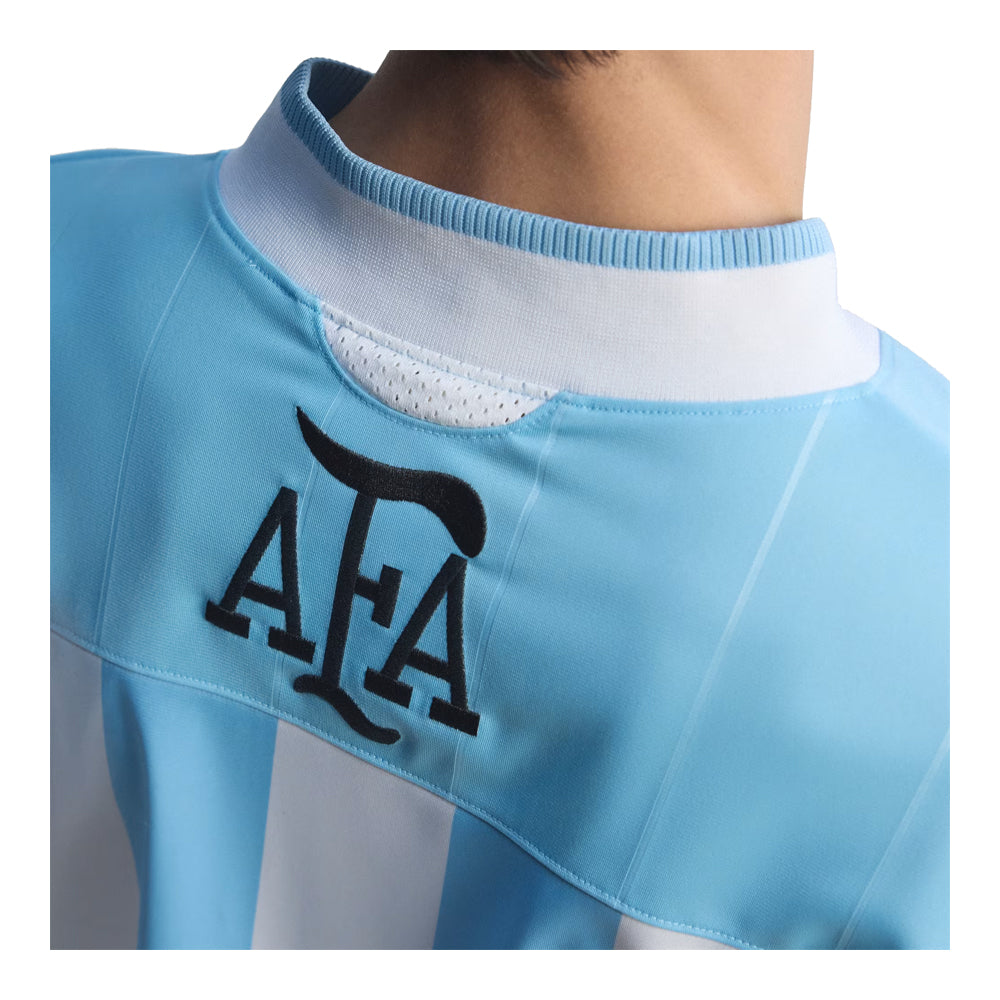 adidas Bringback Remixed Argentina Jersey