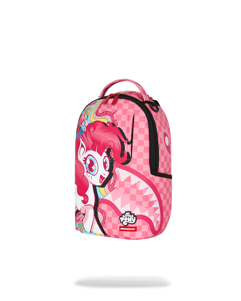Sprayground My Little Pony Half Graff Mini Backpack
