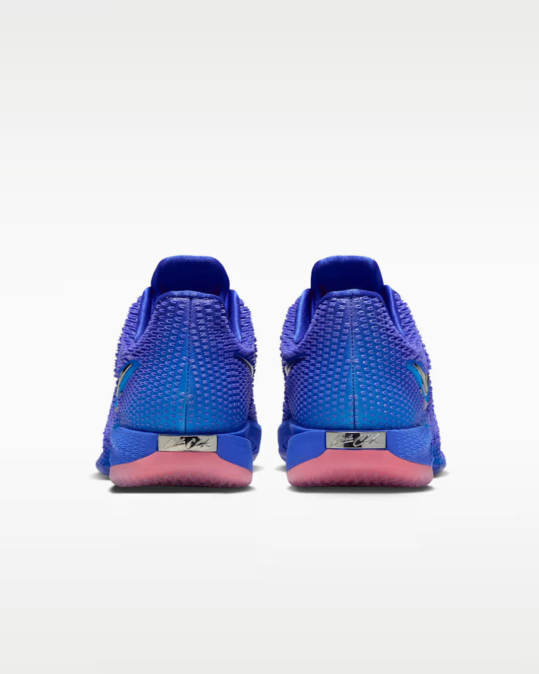 Women's Nike Caitlin 1 Caitlin Blue Racer Blue/Multi-Color IH7423-400
