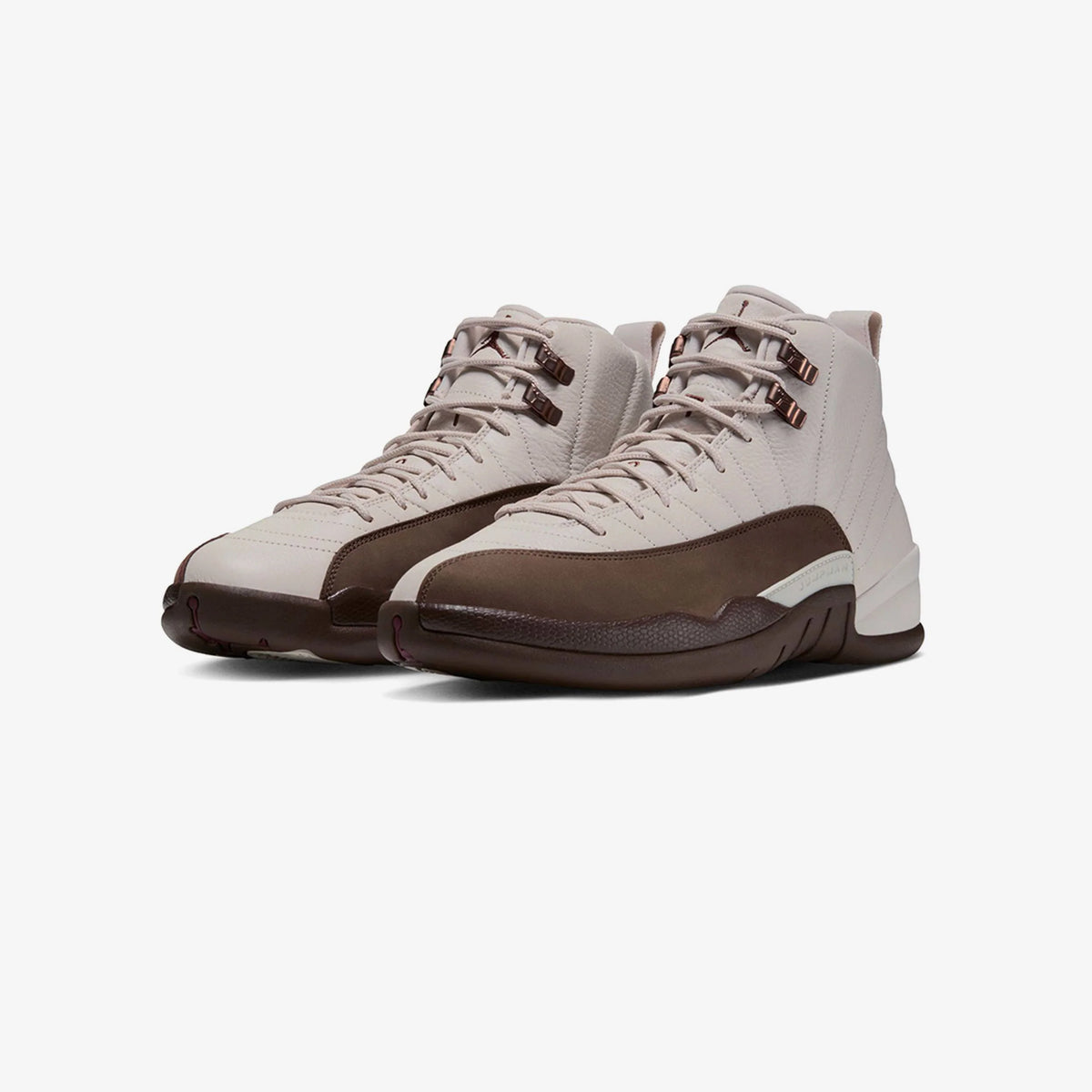 Air Jordan 12 Retro "Fireside" Men's Sneakers
