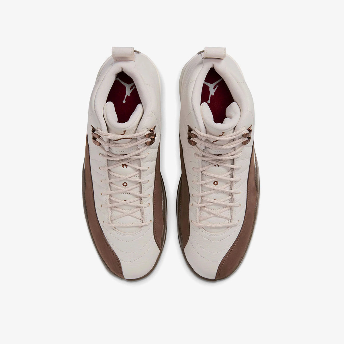 Air Jordan 12 Retro "Fireside" Men's Sneakers