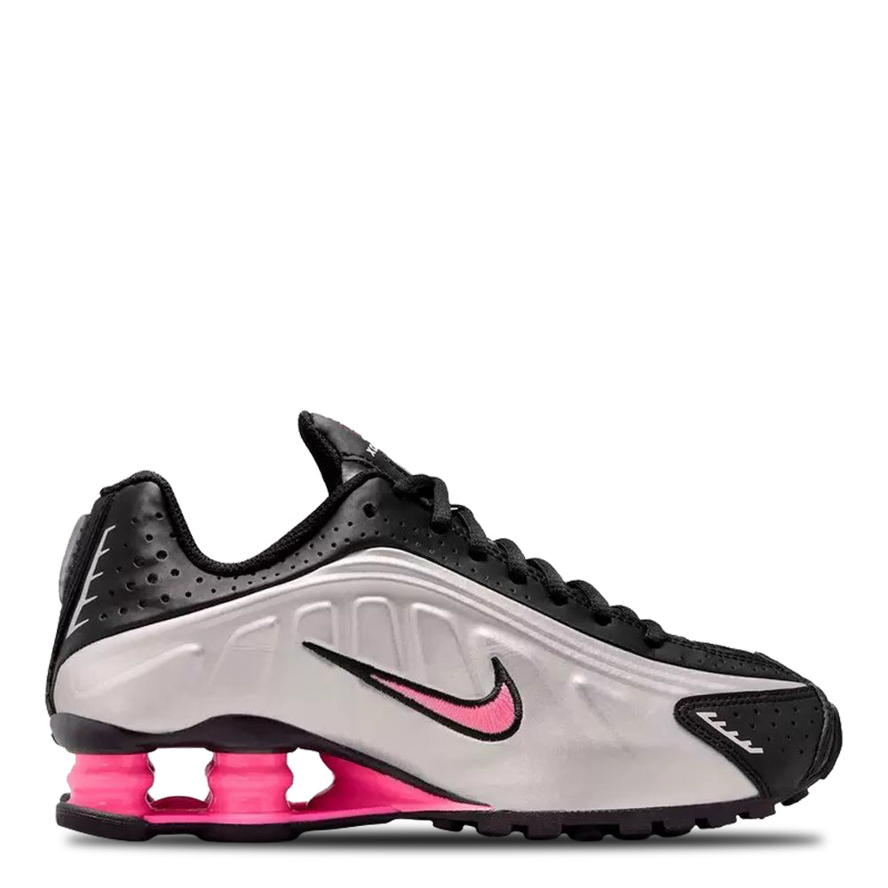 Nike Shox R4 Big Kids' Sneakers