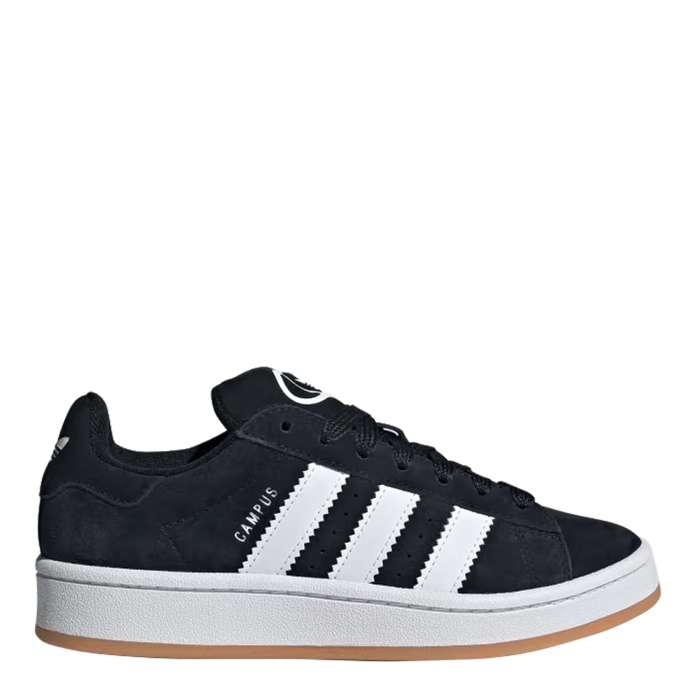 adidas Campus 00s Black White Gum (GS) adidas Campus 00s Black White Gum (GS)