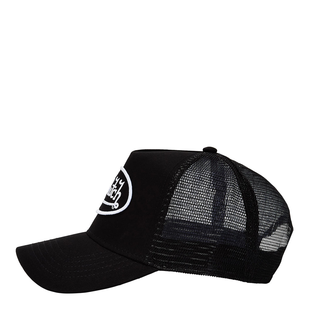 Von Dutch Staple Trucker Cap 5