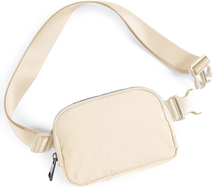 Waterproof Belt Bag 1