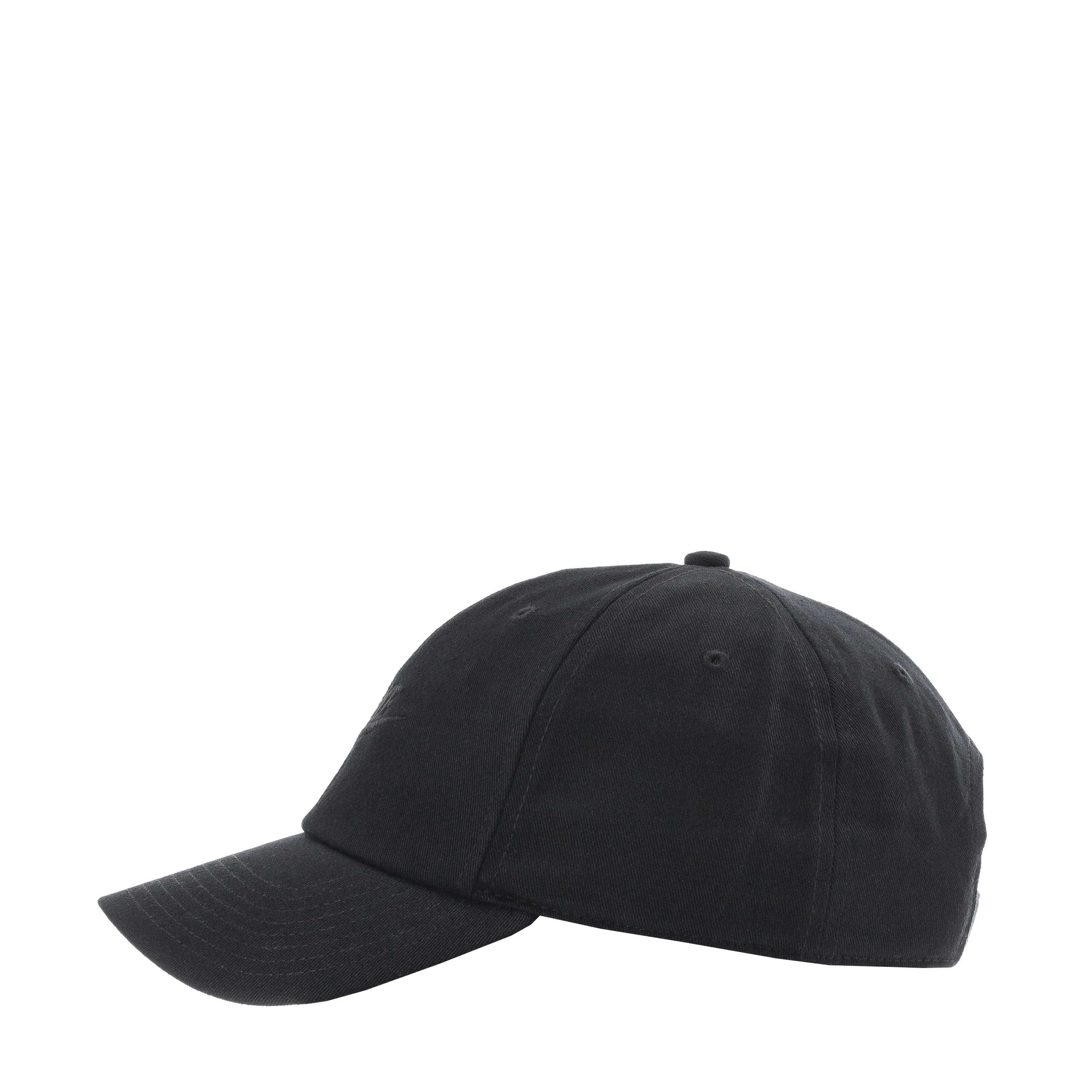 Unisex Nike Club Unstructured Futura Wash Cap - Black 4