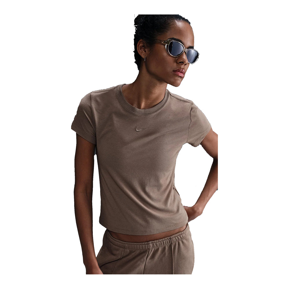 Women's Nike Sportswear Chill Knit T-Shirt