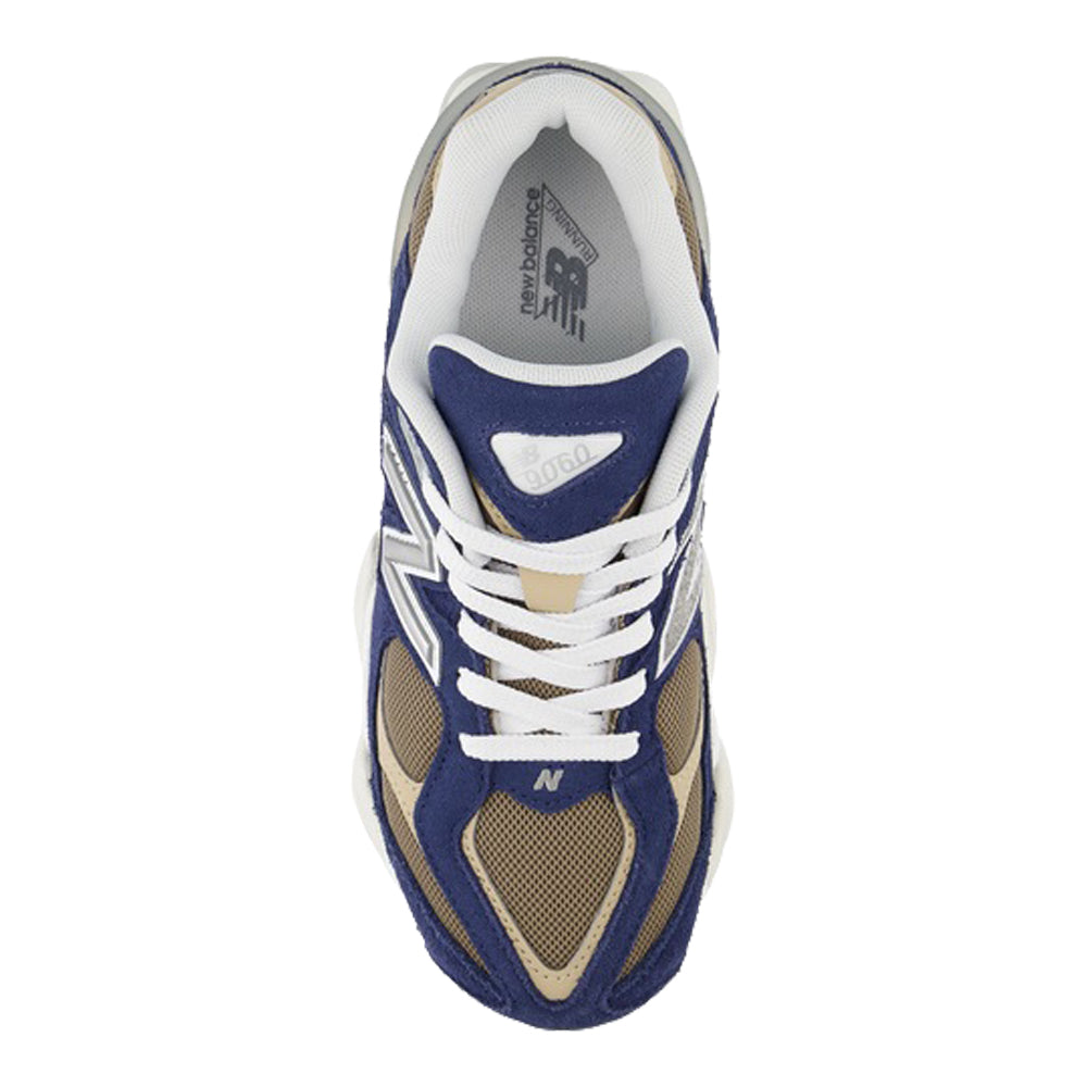 New Balance Big Kids 9060 Shoes 3