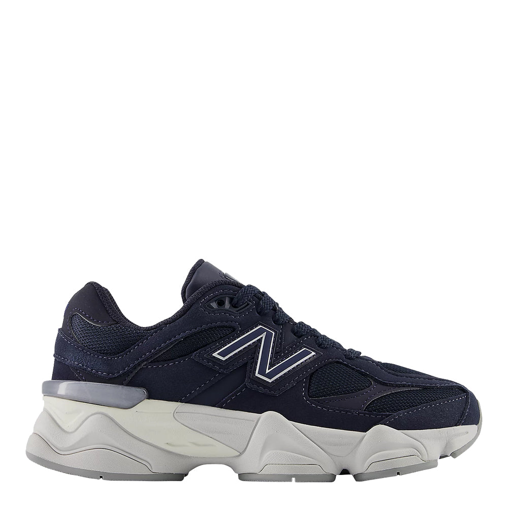New Balance Big Kids' 9060 Shoes 1