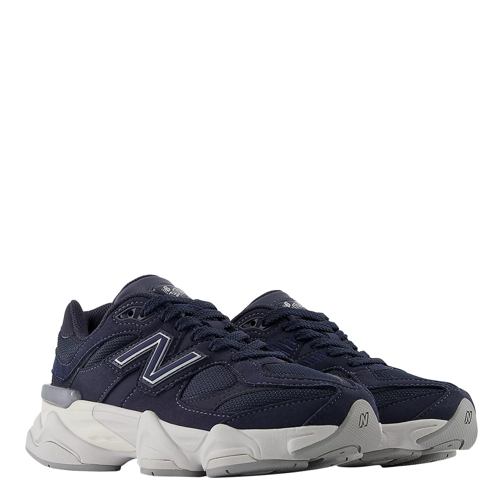 New Balance Big Kids' 9060 Shoes 2