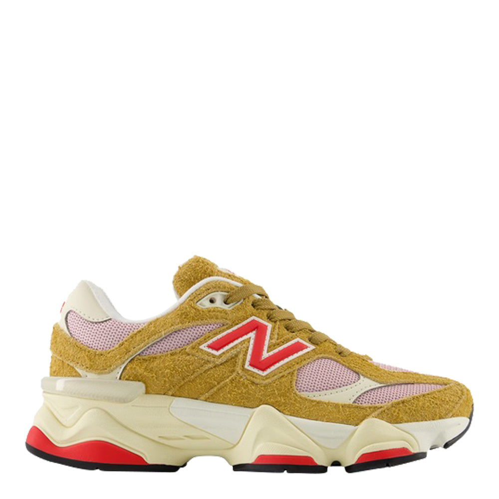 New Balance Big Kids 9060 Shoes 1