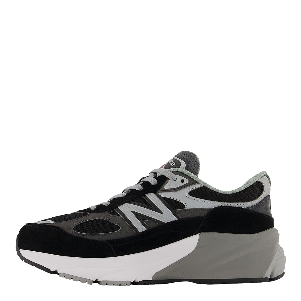 New Balance Big Kids' 990v6 FuelCell Shoes 3