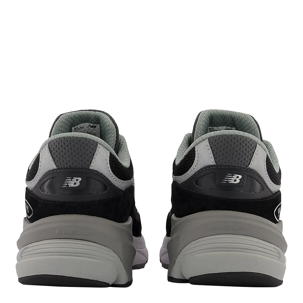 New Balance Big Kids' 990v6 FuelCell Shoes 5